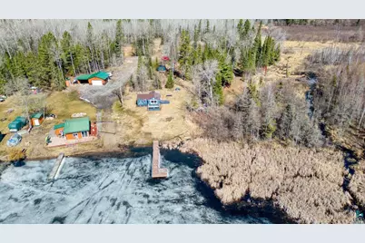 9572 Bonner Lake Rd, Mountain Iron, MN 55768 - Photo 34