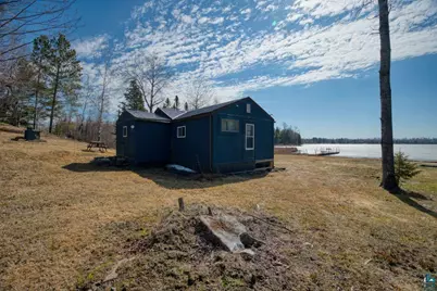 9572 Bonner Lake Rd, Mountain Iron, MN 55768 - Photo 22
