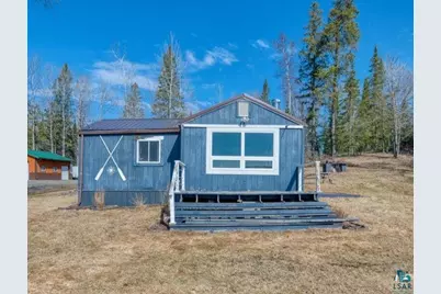 9572 Bonner Lake Rd, Mountain Iron, MN 55768 - Photo 1