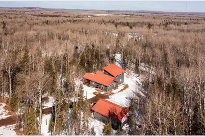 851 Forest Heights Rd, Knife River, MN 55609 - Photo 2