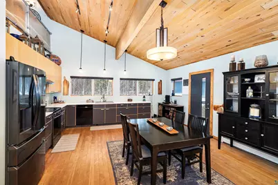 851 Forest Heights Rd, Knife River, MN 55609 - Photo 8