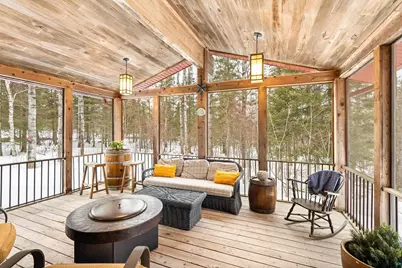 851 Forest Heights Rd, Knife River, MN 55609 - Photo 14