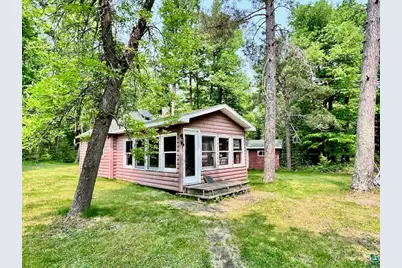 Tbd Pelican Lake Island, Orr, MN 55771 - Photo 2