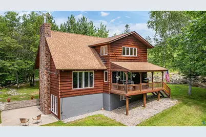 2606 Bear Island Resort Rd, Babbitt, MN 55706 - Photo 2