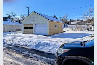 119 E Michigan Ave, Gilbert, MN 55741 - Photo 4