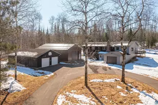 2826 Cedar Lake Rd, Ely, MN 55731 - Photo 1