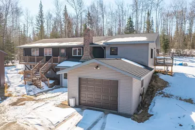 2826 Cedar Lake Rd, Ely, MN 55731 - Photo 2