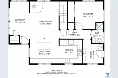 19 Reed Dr, Silver Bay, MN 55614 - Photo 38