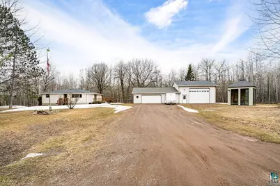3913 Jeffrey Rd, Duluth, MN 55810 - Photo 1