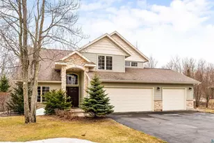 5018 Silver Leaf St, Hermantown, MN 55811 - Photo 1