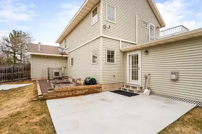 5018 Silver Leaf St, Hermantown, MN 55811 - Photo 56