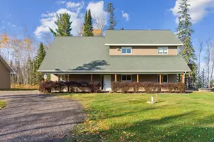 81405 Orienta Lake Rd, Port Wing, WI 54820 - Photo 1