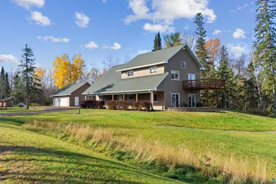 81405 Orienta Lake Rd, Port Wing, WI 54820 - Photo 2