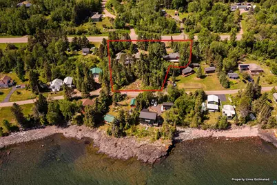 1804 Hwy 61 E, Grand Marais, MN 55604 - Photo 2