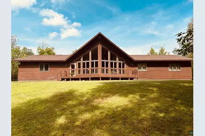 5981 E County Rd M, Gordon, WI 54838 - Photo 1