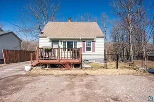 1415 Eklund Ave, Duluth, MN 55811 - Photo 2