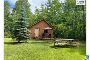 86288 Oak Lake Rd S, Kerrick, MN 55756 - Photo 2