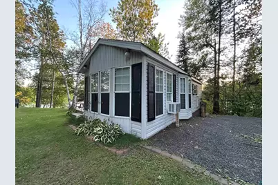 6158 W Bay Rd, Makinen, MN 55763 - Photo 1