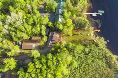 8655 S Lyman Lake Rd, Superior, WI 54880 - Photo 4