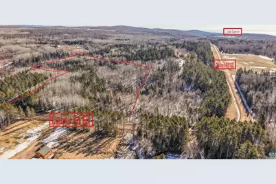 Xxx County Rd 60, Grand Marais, MN 55604 - Photo 4