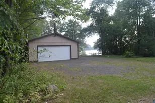 8467 S County Rd P, Lake Nebagamon, WI 54849 - Photo 2
