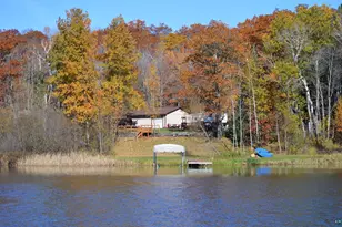 8467 S County Rd P, Lake Nebagamon, WI 54849 - Photo 1