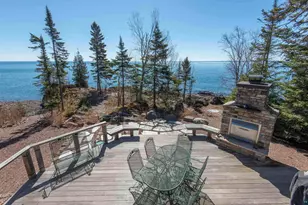 126 Harborview Trail, Grand Marais, MN 55604 - Photo 12