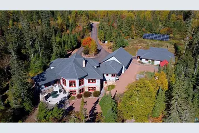 126 Harbor View Tr, Grand Marais, MN 55604 - Photo 2