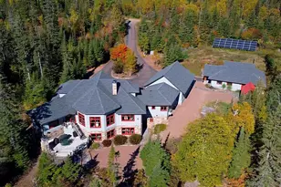 126 Harborview Trail, Grand Marais, MN 55604 - Photo 2