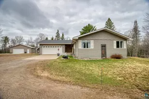 5487 S 3rd St W, Aurora, MN 55705 - Photo 1