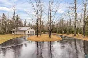 8515 S Lyman Lake Rd, South Range, WI 54874 - Photo 50