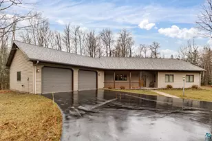 8515 S Lyman Lake Rd, South Range, WI 54874 - Photo 2