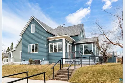 718 6th Ave, Two Harbors, MN 55616 - Photo 1