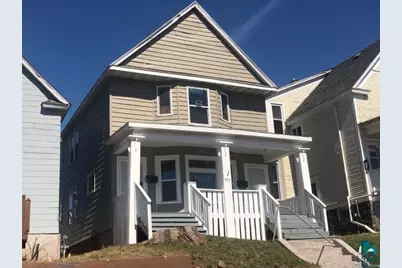 611 E 6th St, Duluth, MN 55805 - Photo 1