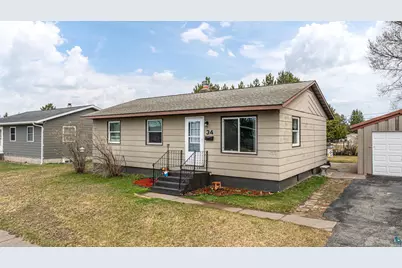 34 Birch Blvd, Babbitt, MN 55706 - Photo 2