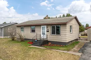 34 Birch Blvd, Babbitt, MN 55706 - Photo 2