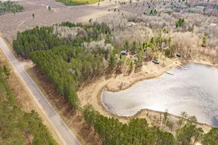 143Xx E Catherine Lake Rd, Solon Springs, WI 54873 - Photo 4