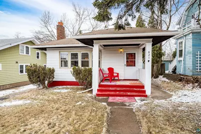 821 N 19th Ave E, Duluth, MN 55812 - Photo 28