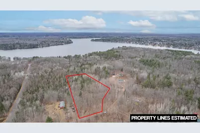 7173 S Dougs Cr, Lake Nebagamon, WI 54849 - Photo 1