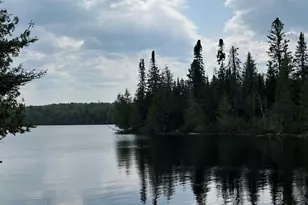 100 Wilderness Trl, Hovland, MN 55606 - Photo 1