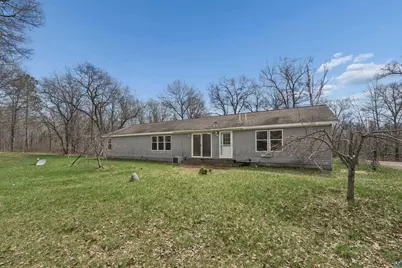 N12773 Brooklyn Rd, Minong, WI 54859 - Photo 4