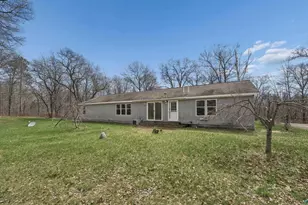 N12773 Brooklyn Rd, Minong, WI 54859 - Photo 4