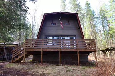 14615 Cranberry River Rd, Herbster, WI 54844 - Photo 2