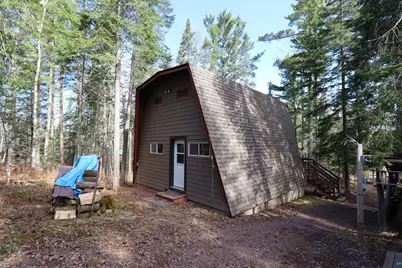 14615 Cranberry River Rd, Herbster, WI 54844 - Photo 12