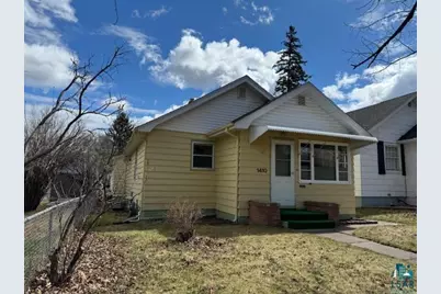 1410 105th Ave W, Duluth, MN 55808 - Photo 1