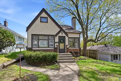 3257 Hayes St NE, Minneapolis, MN 55418 - Photo 1