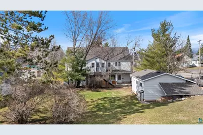 429 S 4th Ave E, Ely, MN 55731 - Photo 1