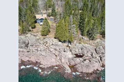 4526 Cascade Beach Rd, Lutsen, MN 55612 - Photo 2