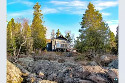 4526 Cascade Beach Rd, Lutsen, MN 55612 - Photo 4