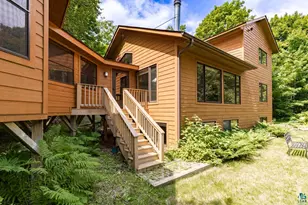 38 Sawmill Ln, Lutsen, MN 55612 - Photo 20